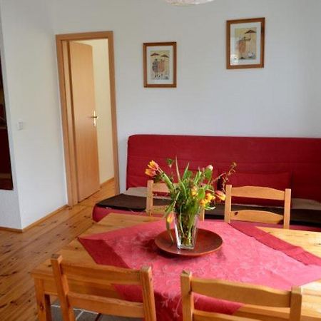 Unsere Ferienwohnung Stefan Im Riesengebirge! Dolni Lanov Extérieur photo