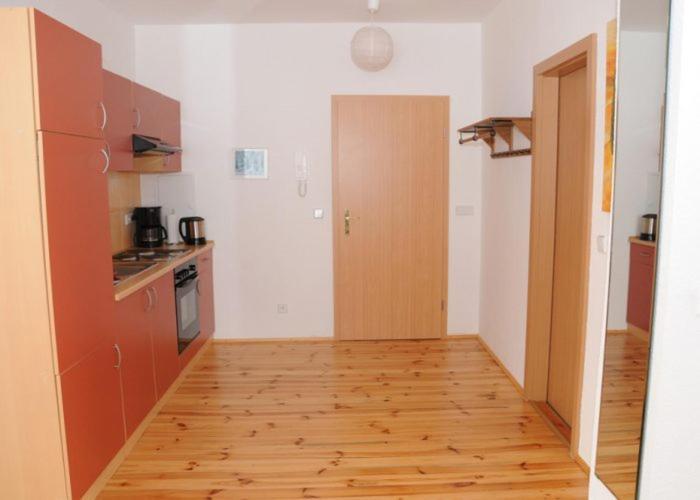 Unsere Ferienwohnung Stefan Im Riesengebirge! Dolni Lanov Extérieur photo