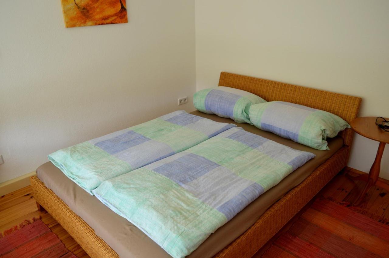 Unsere Ferienwohnung Stefan Im Riesengebirge! Dolni Lanov Extérieur photo