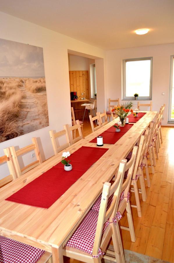 Unsere Ferienwohnung Stefan Im Riesengebirge! Dolni Lanov Extérieur photo